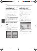 Предварительный просмотр 50 страницы Pioneer XV-BD918FSW Operating Instructions Manual