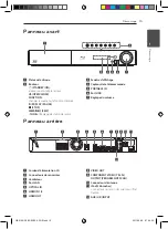 Предварительный просмотр 83 страницы Pioneer XV-BD918FSW Operating Instructions Manual