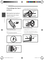 Предварительный просмотр 84 страницы Pioneer XV-BD918FSW Operating Instructions Manual