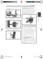 Предварительный просмотр 85 страницы Pioneer XV-BD918FSW Operating Instructions Manual