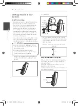 Предварительный просмотр 86 страницы Pioneer XV-BD918FSW Operating Instructions Manual