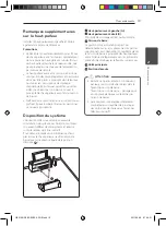 Предварительный просмотр 87 страницы Pioneer XV-BD918FSW Operating Instructions Manual