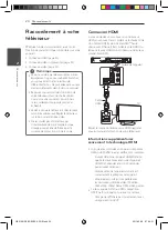 Предварительный просмотр 88 страницы Pioneer XV-BD918FSW Operating Instructions Manual