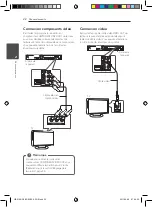 Предварительный просмотр 90 страницы Pioneer XV-BD918FSW Operating Instructions Manual