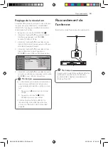 Предварительный просмотр 91 страницы Pioneer XV-BD918FSW Operating Instructions Manual