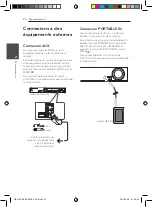 Предварительный просмотр 92 страницы Pioneer XV-BD918FSW Operating Instructions Manual