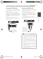 Предварительный просмотр 93 страницы Pioneer XV-BD918FSW Operating Instructions Manual