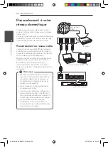 Предварительный просмотр 94 страницы Pioneer XV-BD918FSW Operating Instructions Manual