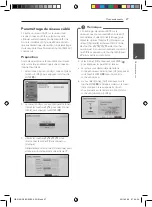 Предварительный просмотр 95 страницы Pioneer XV-BD918FSW Operating Instructions Manual