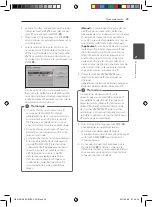 Предварительный просмотр 97 страницы Pioneer XV-BD918FSW Operating Instructions Manual