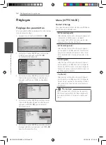 Предварительный просмотр 100 страницы Pioneer XV-BD918FSW Operating Instructions Manual