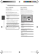 Предварительный просмотр 102 страницы Pioneer XV-BD918FSW Operating Instructions Manual