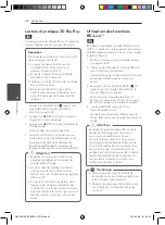 Предварительный просмотр 108 страницы Pioneer XV-BD918FSW Operating Instructions Manual