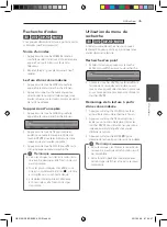 Предварительный просмотр 113 страницы Pioneer XV-BD918FSW Operating Instructions Manual