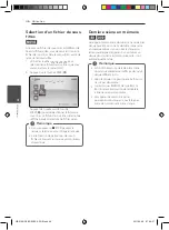 Предварительный просмотр 114 страницы Pioneer XV-BD918FSW Operating Instructions Manual