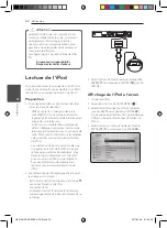 Предварительный просмотр 120 страницы Pioneer XV-BD918FSW Operating Instructions Manual