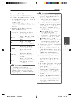 Предварительный просмотр 121 страницы Pioneer XV-BD918FSW Operating Instructions Manual