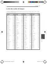 Предварительный просмотр 129 страницы Pioneer XV-BD918FSW Operating Instructions Manual