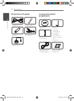 Предварительный просмотр 152 страницы Pioneer XV-BD918FSW Operating Instructions Manual