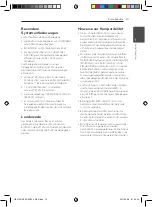 Предварительный просмотр 155 страницы Pioneer XV-BD918FSW Operating Instructions Manual