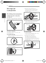 Предварительный просмотр 158 страницы Pioneer XV-BD918FSW Operating Instructions Manual