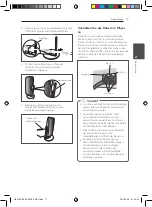 Предварительный просмотр 159 страницы Pioneer XV-BD918FSW Operating Instructions Manual