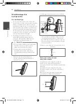 Предварительный просмотр 160 страницы Pioneer XV-BD918FSW Operating Instructions Manual