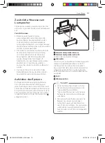 Предварительный просмотр 161 страницы Pioneer XV-BD918FSW Operating Instructions Manual