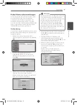 Предварительный просмотр 169 страницы Pioneer XV-BD918FSW Operating Instructions Manual