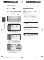 Предварительный просмотр 174 страницы Pioneer XV-BD918FSW Operating Instructions Manual