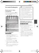 Предварительный просмотр 181 страницы Pioneer XV-BD918FSW Operating Instructions Manual