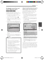 Предварительный просмотр 183 страницы Pioneer XV-BD918FSW Operating Instructions Manual