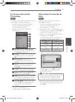 Предварительный просмотр 189 страницы Pioneer XV-BD918FSW Operating Instructions Manual