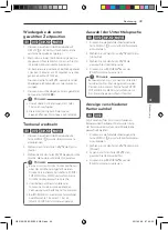 Предварительный просмотр 191 страницы Pioneer XV-BD918FSW Operating Instructions Manual