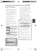 Предварительный просмотр 193 страницы Pioneer XV-BD918FSW Operating Instructions Manual