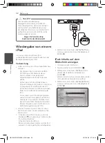 Предварительный просмотр 194 страницы Pioneer XV-BD918FSW Operating Instructions Manual