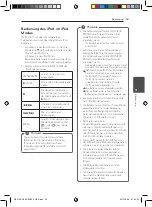 Предварительный просмотр 195 страницы Pioneer XV-BD918FSW Operating Instructions Manual