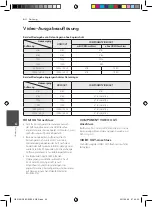 Предварительный просмотр 206 страницы Pioneer XV-BD918FSW Operating Instructions Manual