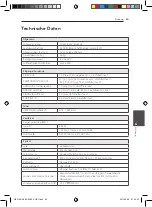 Предварительный просмотр 207 страницы Pioneer XV-BD918FSW Operating Instructions Manual