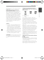 Предварительный просмотр 213 страницы Pioneer XV-BD918FSW Operating Instructions Manual