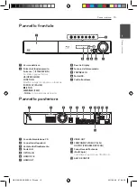 Предварительный просмотр 225 страницы Pioneer XV-BD918FSW Operating Instructions Manual