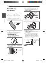 Предварительный просмотр 226 страницы Pioneer XV-BD918FSW Operating Instructions Manual