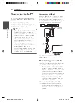 Предварительный просмотр 230 страницы Pioneer XV-BD918FSW Operating Instructions Manual