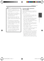 Предварительный просмотр 231 страницы Pioneer XV-BD918FSW Operating Instructions Manual