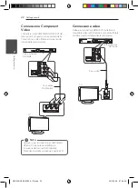 Предварительный просмотр 232 страницы Pioneer XV-BD918FSW Operating Instructions Manual