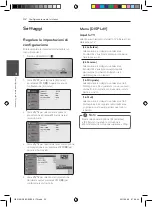 Предварительный просмотр 242 страницы Pioneer XV-BD918FSW Operating Instructions Manual