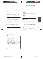 Предварительный просмотр 243 страницы Pioneer XV-BD918FSW Operating Instructions Manual