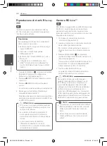 Предварительный просмотр 250 страницы Pioneer XV-BD918FSW Operating Instructions Manual