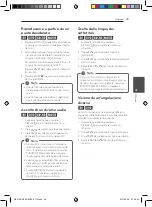 Предварительный просмотр 259 страницы Pioneer XV-BD918FSW Operating Instructions Manual