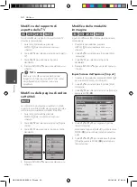 Предварительный просмотр 260 страницы Pioneer XV-BD918FSW Operating Instructions Manual